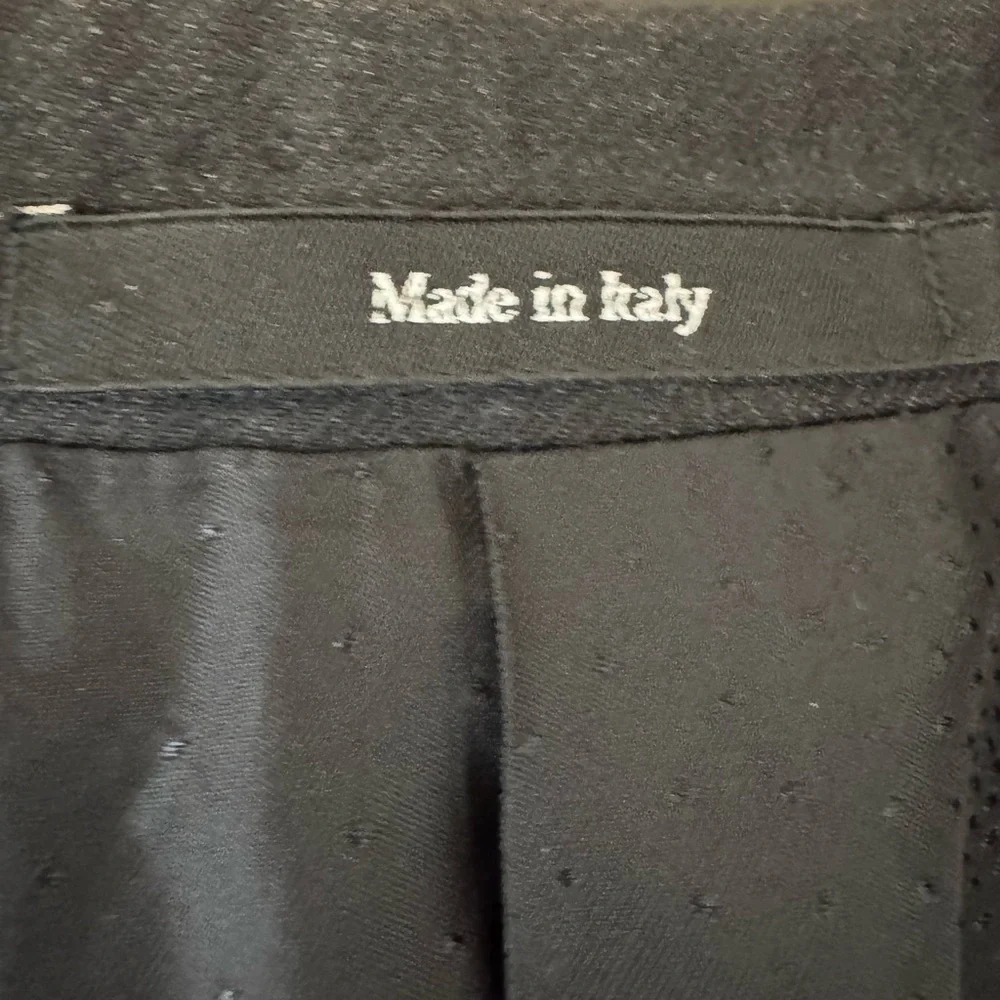 Versace made italy